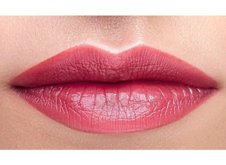 Faberlic Glam Team 4 Vişne Parlak Krem Lipstick Ruj