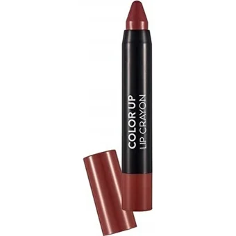 Flormar Color Up 10 Caramel Parlak Krem Kalem Ruj