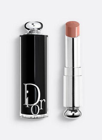 Dior Addict 412 Dior Vibe Parlak Krem Lipstick Ruj