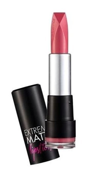 Flormar Extreme Matte 10 Soap Opera Mat Krem Lipstick Ruj