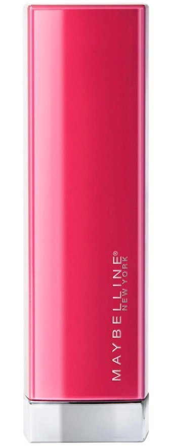 Maybelline New York Color Sensational Made For All 379 Fuchsia Saten Krem Lipstick Ruj