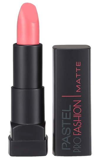 Pastel Pro Fashion 557 Mat Krem Lipstick Ruj