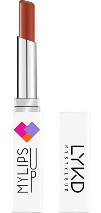 Lykd 303 Mat Krem Lipstick Ruj