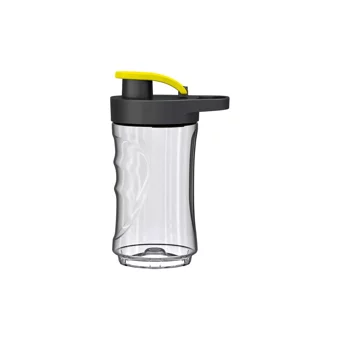 Electrolux ESB2900 Plastik Hazneli Turbolu Çift Bıçaklı Tekli Smoothie Blender Inox