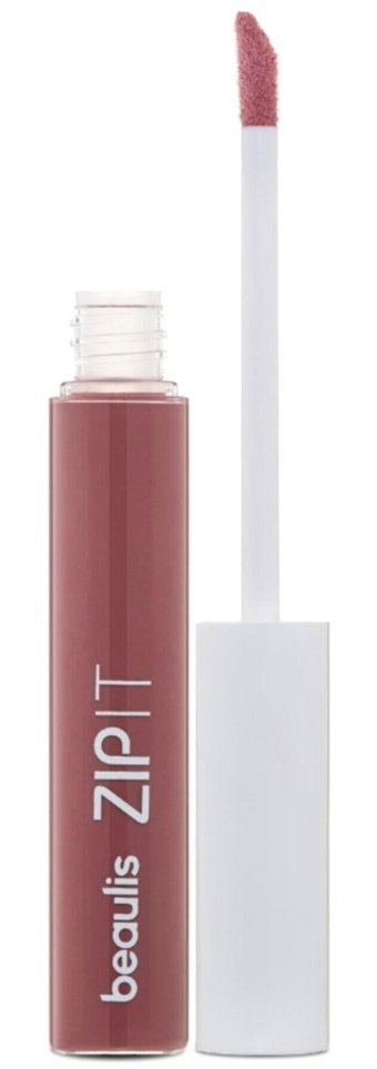 Beaulis Zip It 522 Mat Likit Fırçalı Ruj