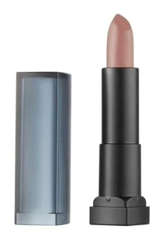 Maybelline New York Color Sensational 15 Taupe Mat Krem Lipstick Ruj