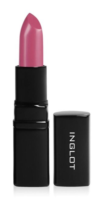 Inglot 433 Mat Krem Lipstick Ruj