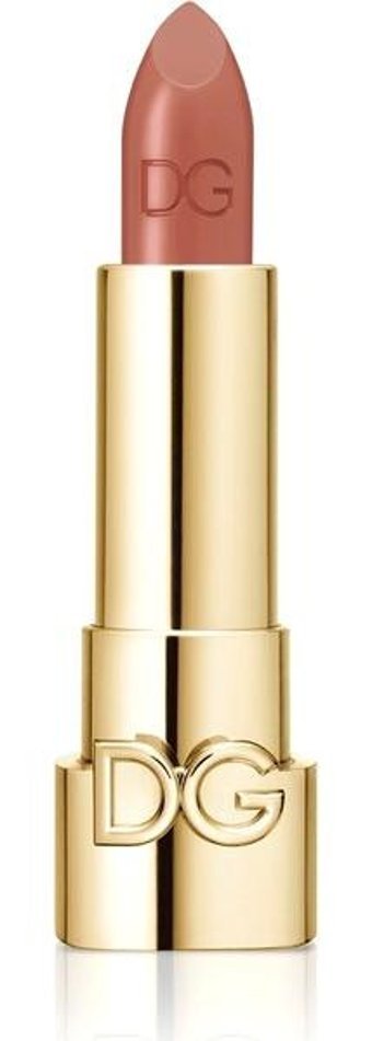 Dolce&Gabbana The Only One 125 Nude Parlak Krem Lipstick Ruj
