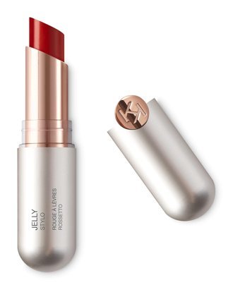 Kiko Milano Jelly Stylo 505 Red Parlak Krem Ruj