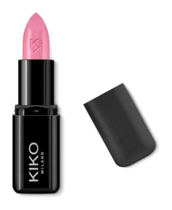 Kiko Milano Smart Fusion 420 Mauve Parlak Krem Lipstick Ruj
