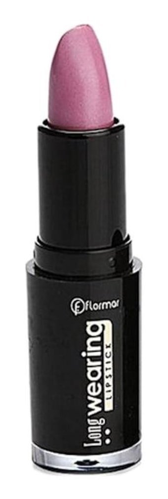 Flormar Long Wearing 20 Parlak Krem Lipstick Ruj