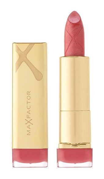 Max Factor Colour Elixir 510 English Rose Mat Krem Lipstick Ruj