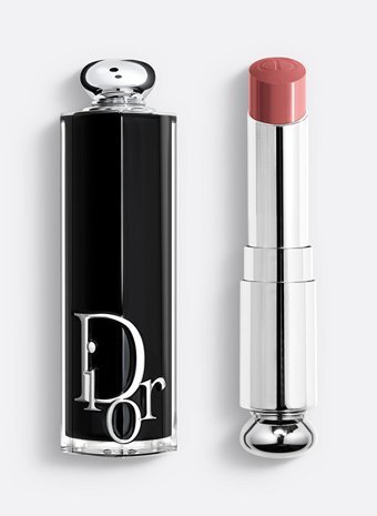 Dior Addict 422 Rose Des Vents Parlak Krem Lipstick Ruj