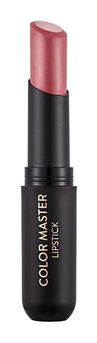 Flormar Color Master 4 Tropic Breeze Kalıcı Mat Krem Lipstick Ruj
