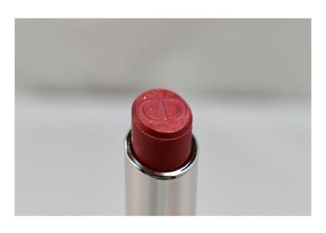 Dior Addict 797 Refill Mat Krem Lipstick Ruj