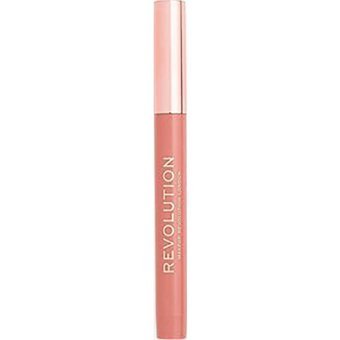 Revolution Velvet Kiss 4 Crayon Icon Kalıcı Mat Likit Fırçalı Ruj