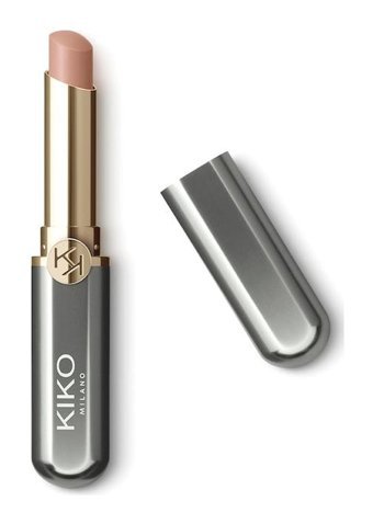 Kiko Milano New Unlimited Stylo 1 Warm Neutral Parlak Krem Lipstick Ruj
