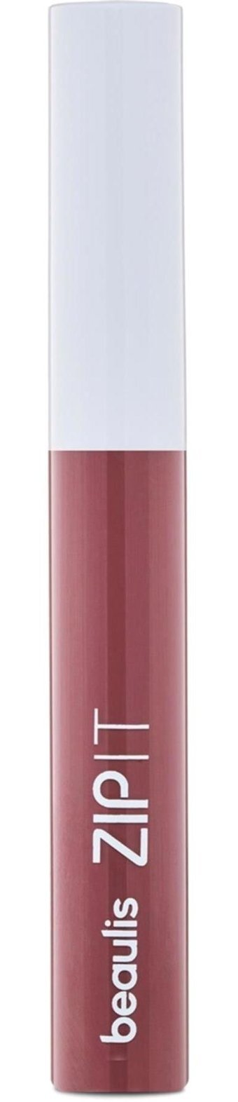 Beaulis Zip It 522 Kitty Tongue Mat Likit Fırçalı Ruj