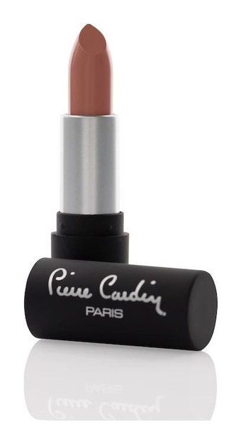 Pierre Cardin Matte Chiffon Touch 182 Beige Mat Krem Lipstick Ruj