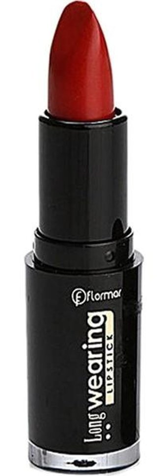Flormar Long Wearing L008 Mat Krem Lipstick Ruj