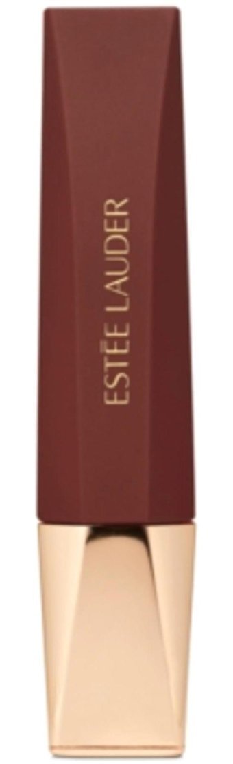 Estée Lauder Pure Color Whipped 922 Cocoa Whip Mat Likit Fırçalı Ruj