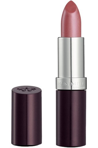 Rimmel London Lasting Finish 77 Parlak Krem Lipstick Ruj