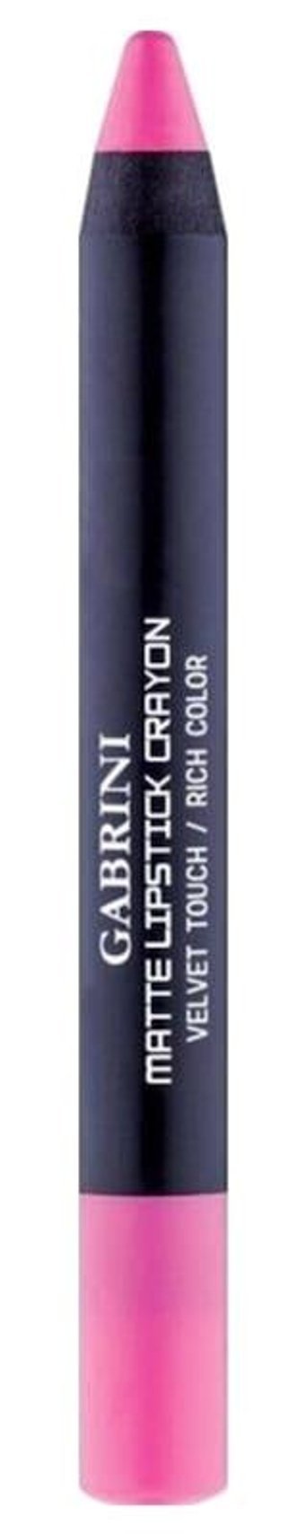 Gabrini Crayon 14 Mat Krem Kalem Ruj