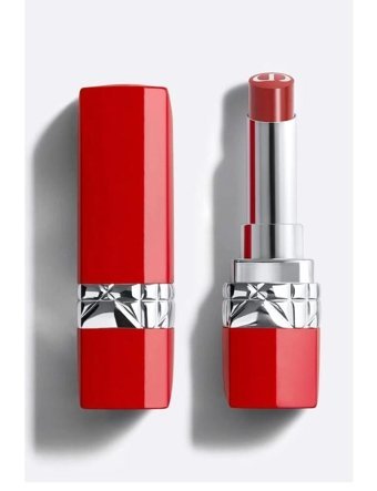 Dior Rouge 635 Ecstase Parlak Krem Lipstick Ruj