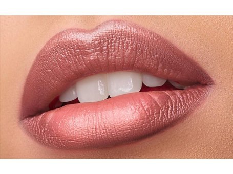 Faberlic Glam Team 4 Nude Parlak Krem Lipstick Ruj