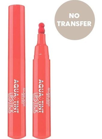 Deborah Milano 24 Ore 3 Coral Parlak Krem Lipstick Ruj