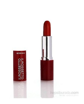 Deborah Il Rosetto Classic 602 Parlak Krem Lipstick Ruj