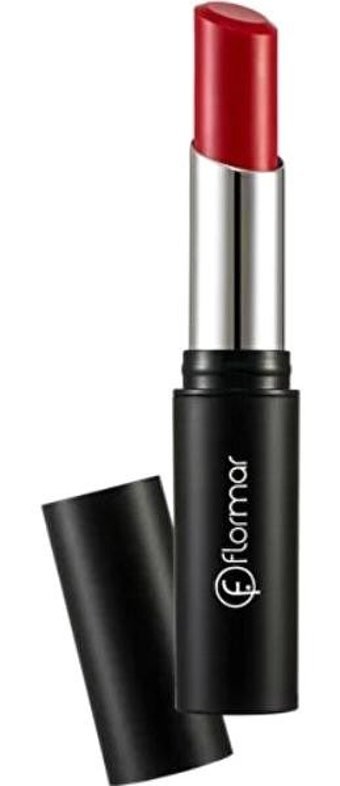 Flormar Deluxe Cashmere 34 Pink Kadife Krem Lipstick Ruj