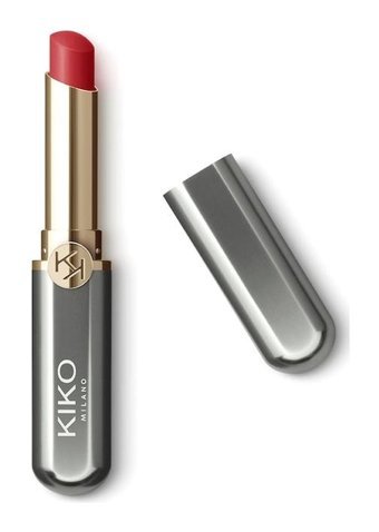Kiko Milano New Unlimited Stylo 15 Classic Red Parlak Krem Ruj