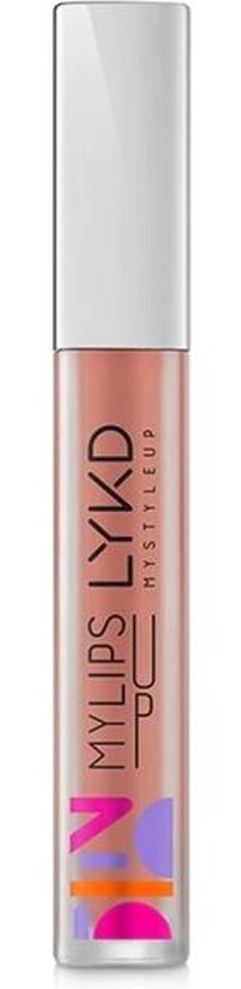 Lykd 153 Mat Krem Lipstick Ruj