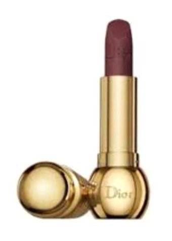 Dior Diorific 890 Audacieuse Mat Krem Lipstick Ruj