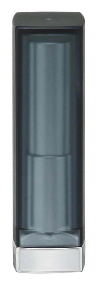Maybelline New York Color Sensational 978 Burgundy Mat Krem Lipstick Ruj