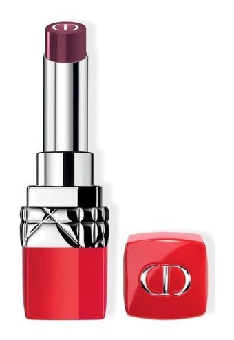Dior Rouge 989 Violet Parlak Krem Lipstick Ruj