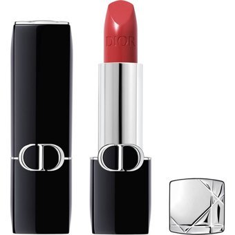 Dior Rouge 644 Mat Krem Lipstick Ruj
