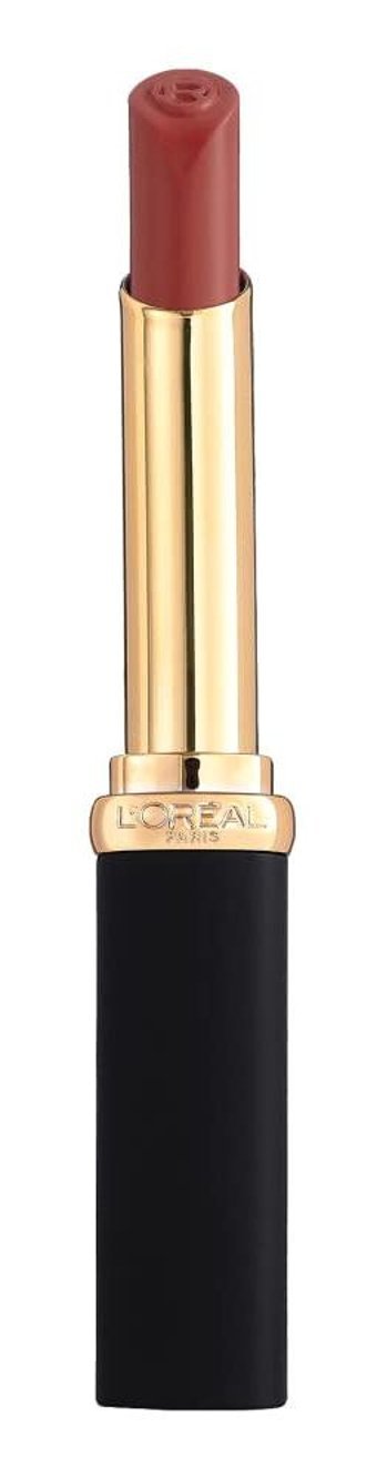 L’Oréal Paris Color Riche Intense Volume 603 Intense Mat Krem Lipstick Ruj