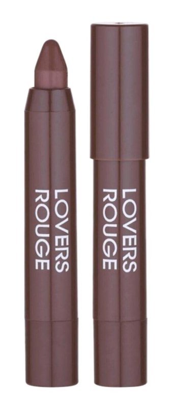 Gabrini Lovers Rouge 10 Parlak Krem Kalem Ruj
