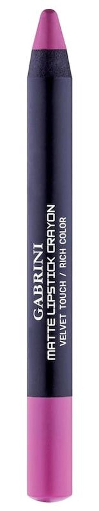 Gabrini Crayon 24 Mat Krem Kalem Ruj
