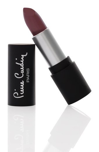 Pierre Cardin Matte Chiffon Touch 176 Rosewood Mat Krem Lipstick Ruj