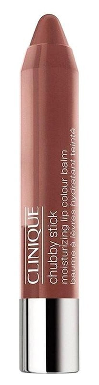 Clinique Chubby 2 Whole Lotta Honey Mat Krem Kalem Ruj