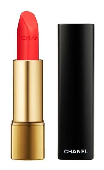 Chanel Rouge Allure 152 Insaisissable Parlak Krem Lipstick Ruj