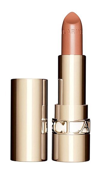 Clarins Joli Rouge 786 Beige Nude Parlak Krem Lipstick Ruj