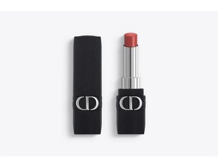 Dior Rouge Forever 558 Parlak Krem Lipstick Ruj