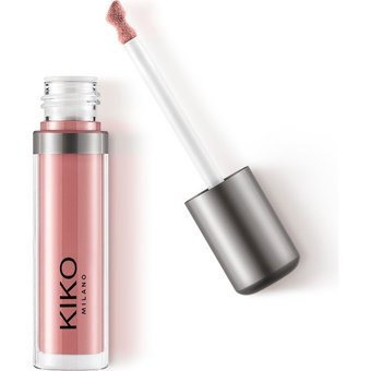 Kiko Milano New Lasting 5 Mauve Mat Likit Fırçalı Ruj