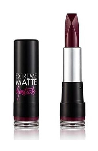 Flormar Extreme Matte 8 Magenta Mat Krem Lipstick Ruj