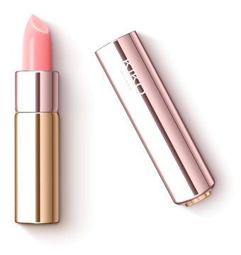 Kiko Milano Ph Glow 1 Toz Pembe Parlak Krem Lipstick Ruj