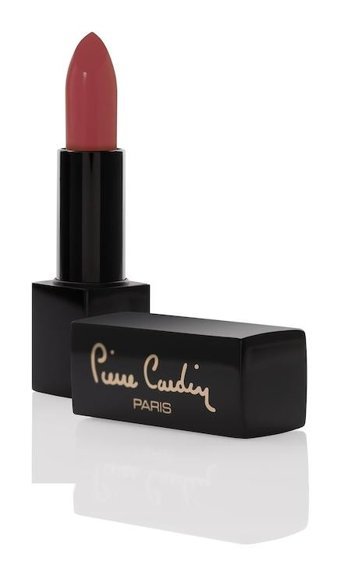 Pierre Cardin Retro 149 Coral Red Mat Krem Lipstick Ruj
